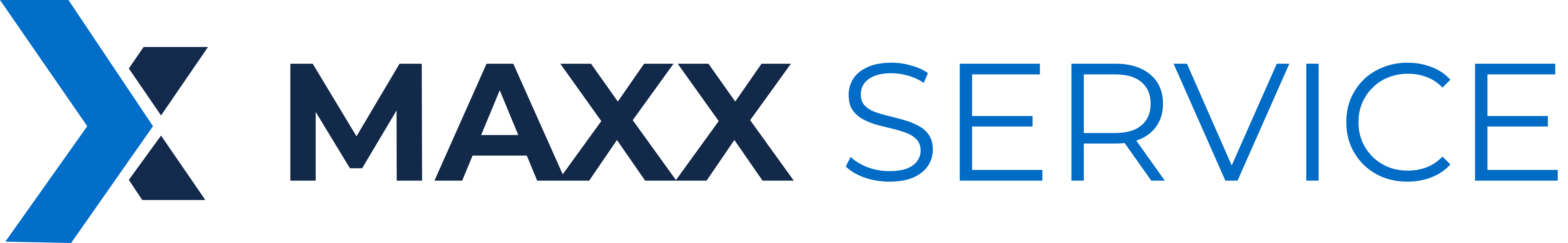 Maxx Service